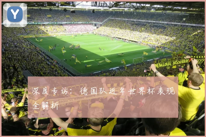 深度专访：德国队近年世界杯表现全解析