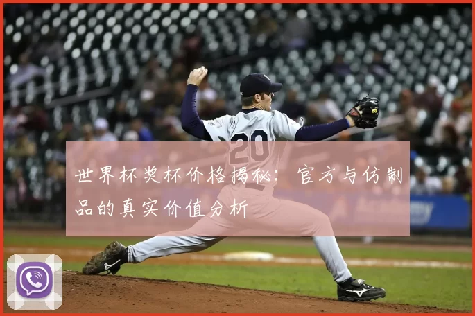 世界杯奖杯价格揭秘：官方与仿制品的真实价值分析