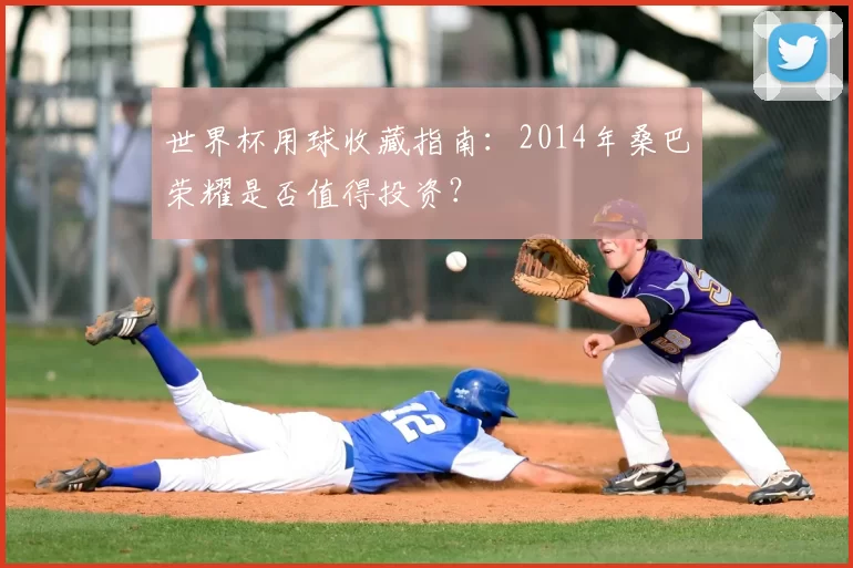 世界杯用球收藏指南:2014年桑巴荣耀是否值得投资?