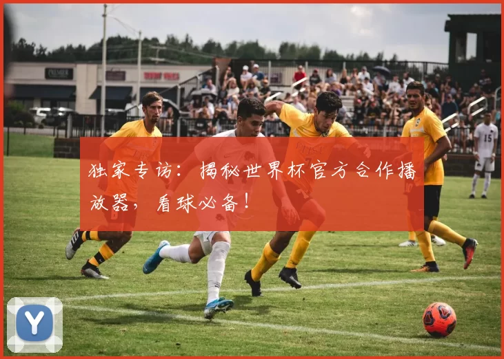 独家专访:揭秘世界杯官方合作播放器,看球必备!
