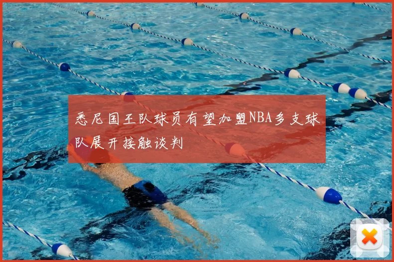悉尼国王队球员有望加盟NBA多支球队展开接触谈判