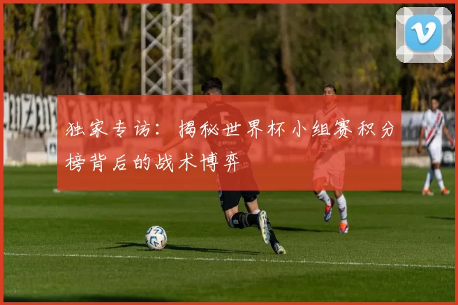 独家专访：揭秘世界杯小组赛积分榜背后的战术博弈