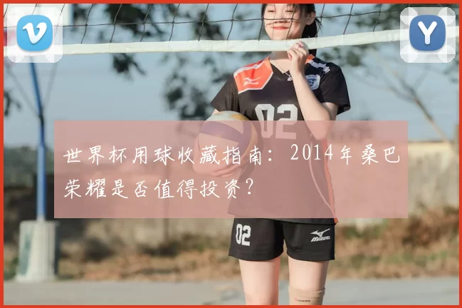 世界杯用球收藏指南：2014年桑巴荣耀是否值得投资？