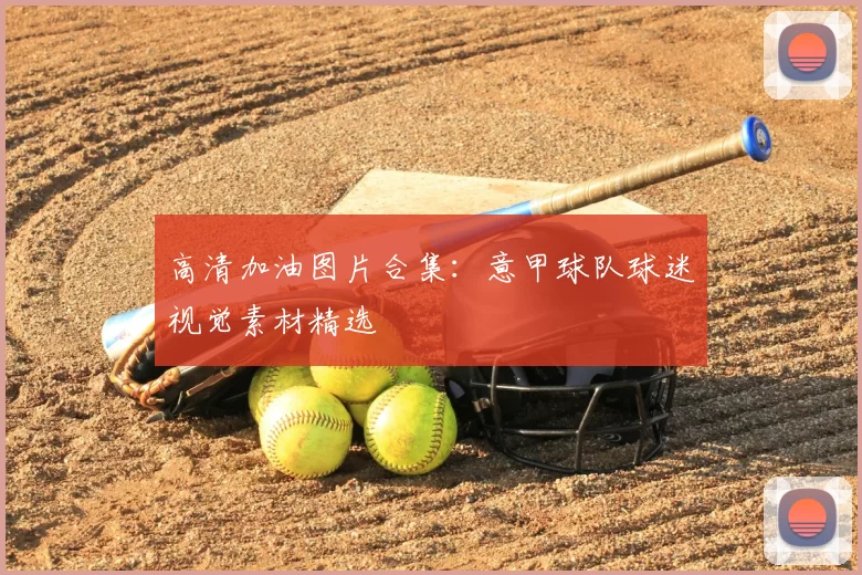 高清加油图片合集:意甲球队球迷视觉素材精选